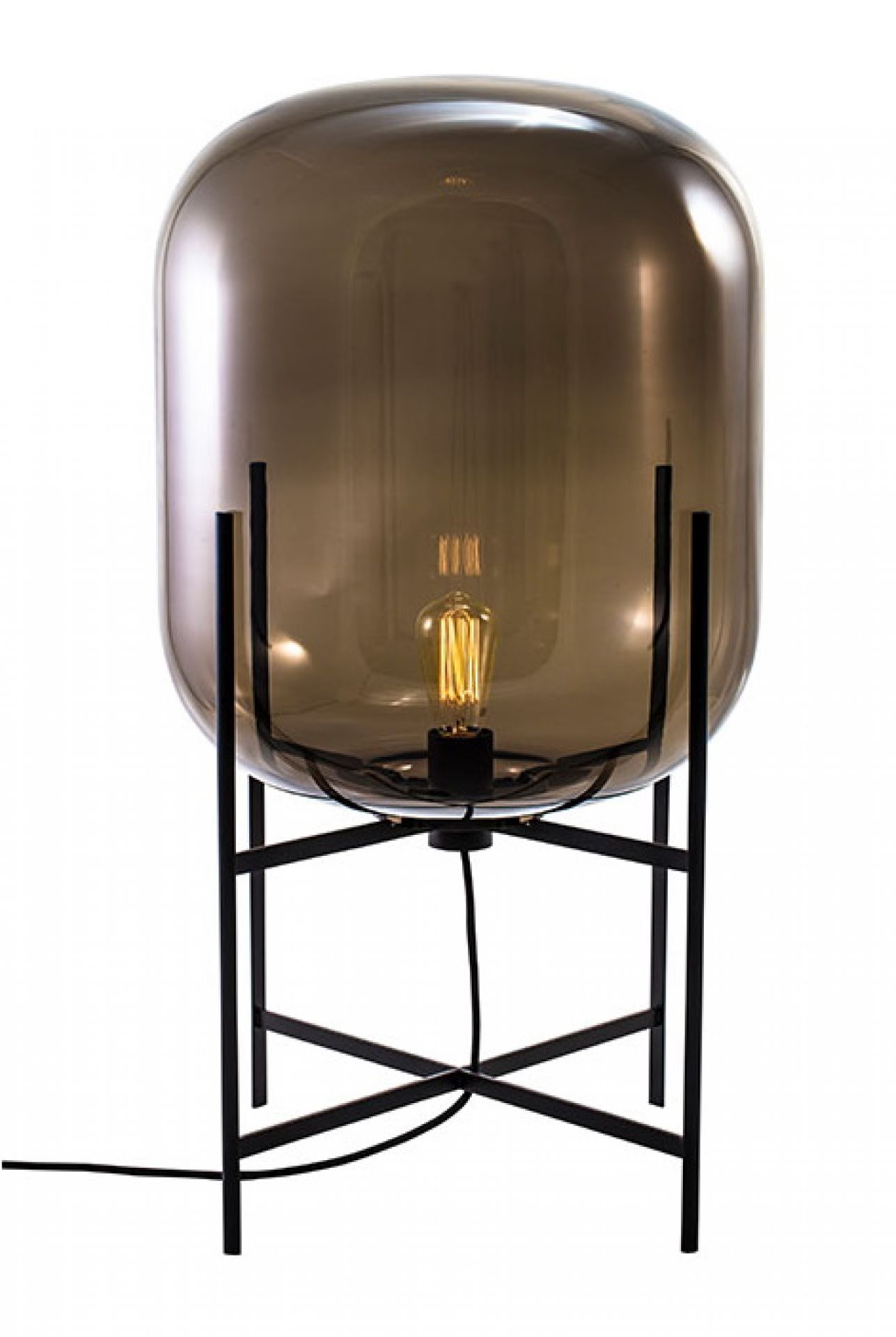 Oda Medium lampe à pied Pulpo